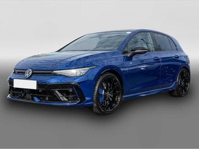 VW Golf (2025) - Photo 1