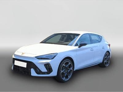 Cupra Leon (2025) - Foto 1