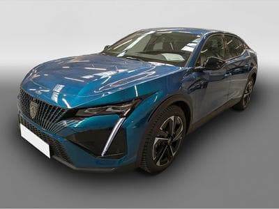 Peugeot 4008 (2025) - Photo 1