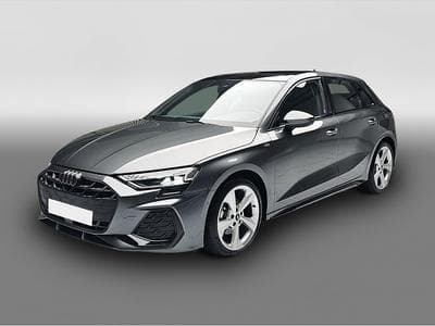 Audi A3 (2026) - Foto 1