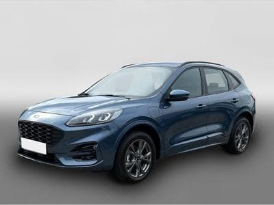 Ford Kuga (2024) - Photo 1