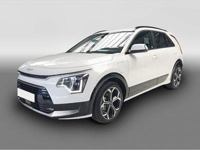 Kia Niro (2026) - Foto 1
