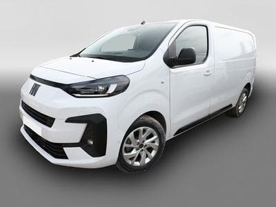 Fiat Scudo (2025) - Photo 1