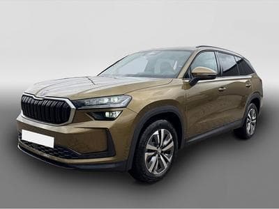 Skoda Kodiaq (2026) - Photo 1