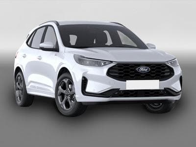 Ford Kuga (2025) - Photo 1