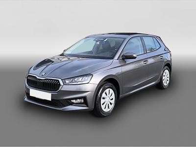 Skoda Fabia (2026) - Photo 1