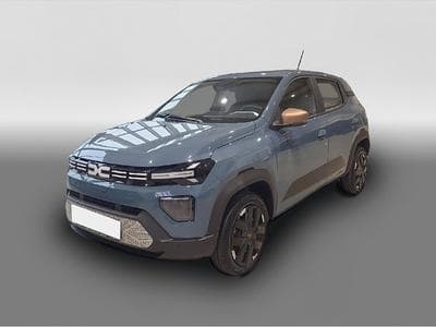 Dacia Spring (2026) - Photo 1