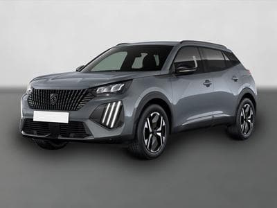 Peugeot 2008 (2025) - Photo 1