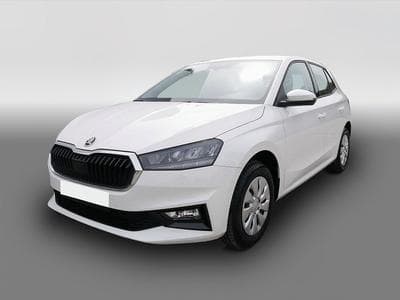 Skoda Fabia (2026) - Foto 1