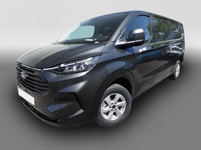 Ford Transit (2025) - Foto 1