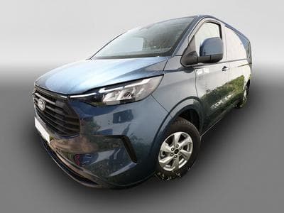 Ford Transit (2025) - Foto 1