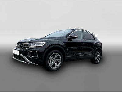 VW T-Roc (2025) - Photo 1