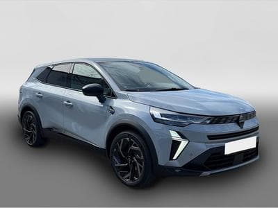 Renault 20 (2026) - Photo 1