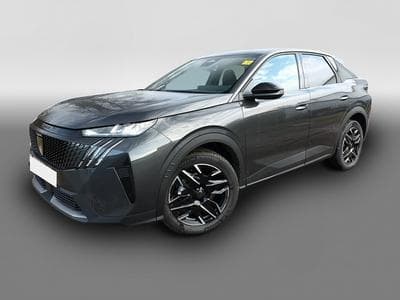 Peugeot 3008 (2026) - Photo 1