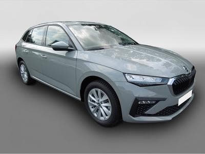 Skoda Scala (2026) - Foto 1