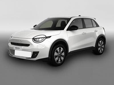 Fiat 600 (2025) - Photo 1