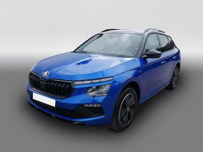 Skoda Kamiq (2026) - Photo 1