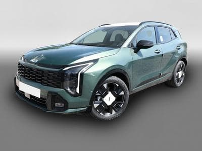 Kia Sportage (2026) - Photo 1