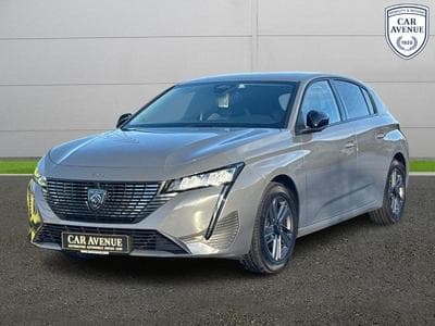 PEUGEOT 308 1.2 PureTech 130ch S&S Allure (2024) - Foto 1