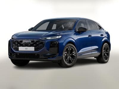 Audi Q3 Sportback S line (2026) - Foto 1