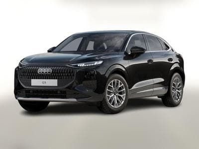 Audi Q3 Sportback Sportb neuMod (2026) - Foto 1