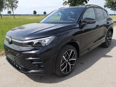 VW Tiguan 2.0 TDI 142 kW 4Motion R-Line (2025) - Foto 1
