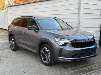 Skoda Kodiaq Sportline (2026) - Foto 1