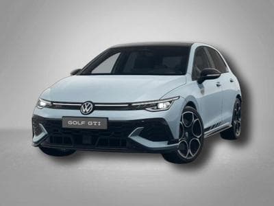 VW Golf Clubsport 2.0 TSI 7-Gang-DSG (2025) - Photo 1