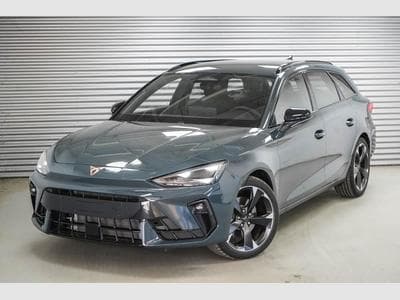 Cupra Leon ST 2,0 TSI (2026) - Photo 1