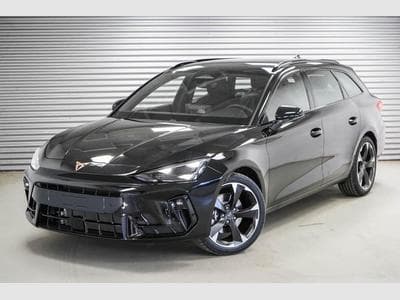 Cupra Leon ST 2,0 TSI (2026) - Foto 1