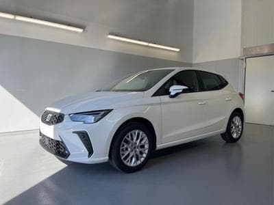 Seat Ibiza Style (2026) - Photo 1