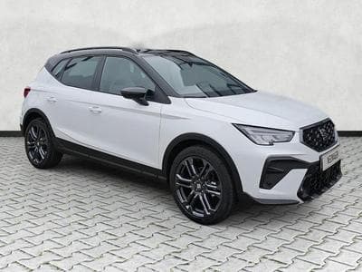 Seat Arona 1.5 TSI 110 kW FR (2026) - Foto 1