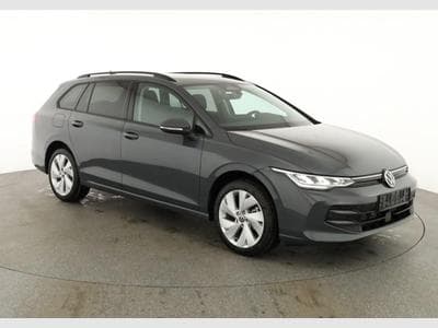 VW Golf Variant 1.5 TSI 110 kW Life (2026) - Foto 1