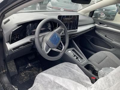 VW Golf Variant LIFE (2026) - Foto 1