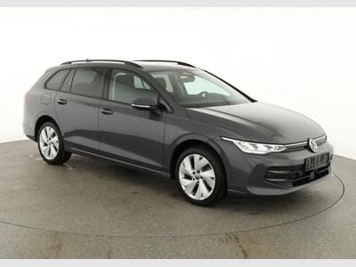 VW Golf Variant VIII 2.0 (2026) - Photo 1