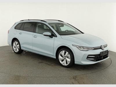 VW Golf Variant VIII 2.0 (2026) - Photo 1