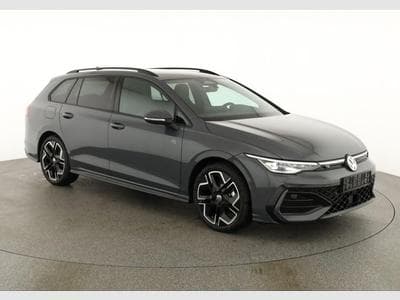 VW Golf Variant 1.5 TSI 110 kW R-Line (2026) - Foto 1