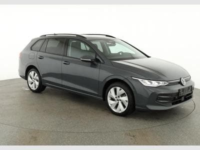VW Golf Variant VIII 2.0 (2026) - Photo 1