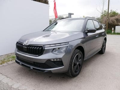Skoda Kamiq Monte Carlo (2026) - Photo 1