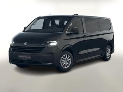 VW T7 Kombi AUT 4M (2026) - Foto 1