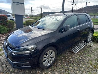 VW Golf Comfortline 1.5 TSI (2020) - Foto 1