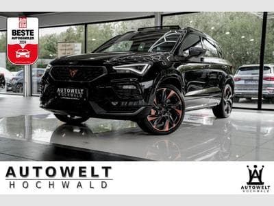 Cupra Ateca Ateca VZ 2.0 TSI DSG 4D PANO SS NP: 62Tsd Beats (2024) - Photo 1