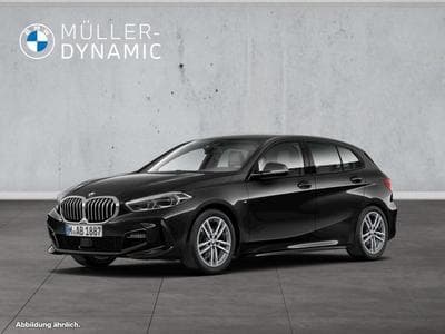 BMW 118 118i M SPORT LED TEMPOMAT SHZ PDC (2023) - Photo 1