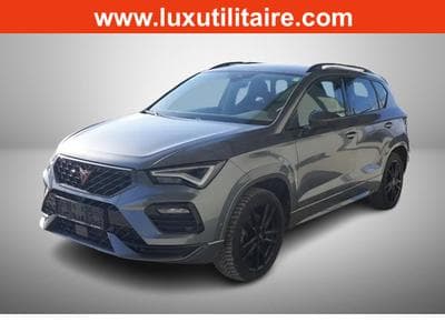 Cupra Ateca 2.0 TSi DSG 190 (2025) - Foto 1