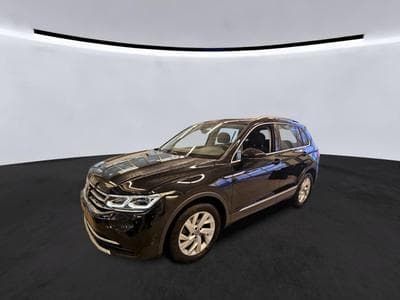VW Tiguan Elegance 2.0 TDI 150CV DSG7 *PANO* MATRIX *ACC * (2022) - Photo 1