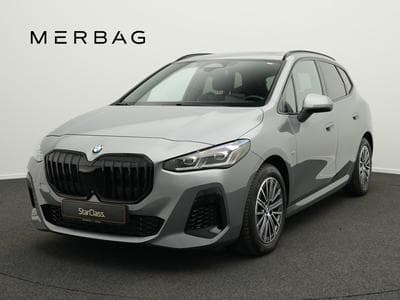 BMW 218 2er Active Tourer d M Sport (2022) - Foto 1