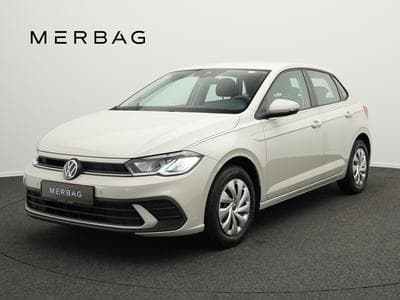 VW Polo 1.0 (1970) - Foto 1