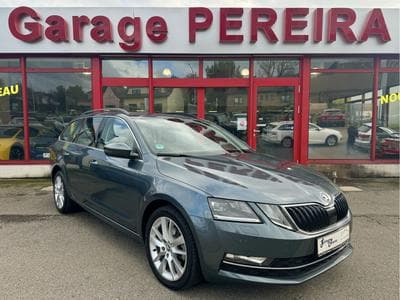 Skoda Octavia 1.4 TSI 150 COMBI LED NAVI (2018) - Foto 1