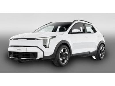 Kia Stonic (2026) - Photo 1