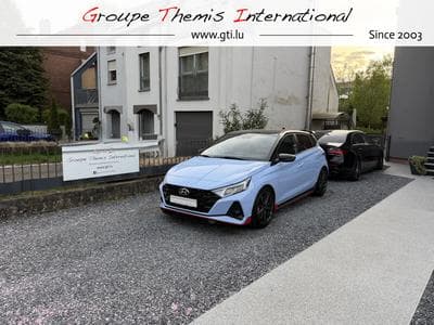Hyundai i20 N 204 Performance 6G (2023) - Photo 1